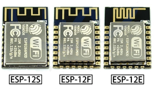 <strong>ESP8266</strong> Serial Port <strong>WIFI</strong> Remote Control <strong>Module</strong> ESP-<strong>12E</strong> ESP-12F ESP12S Electronic Components - Product Image 4