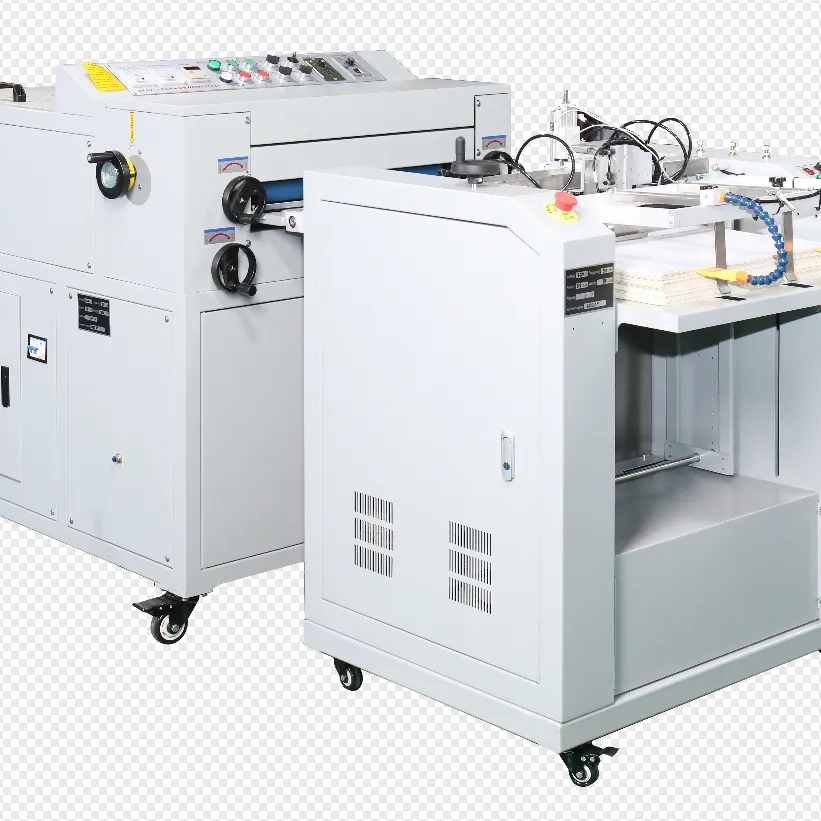Máquina de recubrimiento UV digital de MM, sistema de secado sin conexión para recubrimiento UV preciso y constante de imágenes impresas