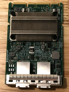 Broadcom 57416 Dual Port <strong>2</strong>.5GbE PCIe 4.0 <strong>Network</strong> Adapter For Dell HP Lenovo Servers Low Latency <strong>2</strong>.5G Ethernet card for servers - Product Image 6