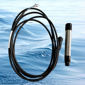 RS485出力ステンレス鋼農業水溶存酸素センサーOEMサポート付き - Product Image 4