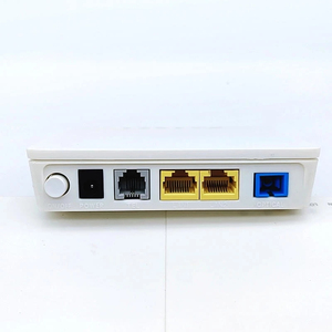 HG8120C และ HG8120L EPON GPON xpon ONU เทอร์มินัล Onu พอร์ตเสียง1พอร์ต + 2พอร์ตเครือข่ายข้อมูลพร้อมซอฟต์แวร์ภาษาอังกฤษ PPPoE - Product Image 6