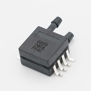 CFSensor OEM XGZP6899A010KPDG Salida analógica Sensor diferencial de presión en miniatura, 0 ~ 10kPa 5V para electrónica automotriz - Product Image 3