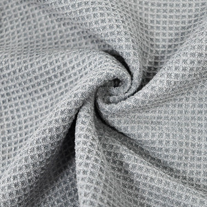 Orijinal fabrika mikrofiber havlu güçlü su emme Waffle satranç tipi hızlı kuru temizleme bezi arabalar ve mutfak kullanımı için - Product Image 5