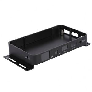 Серверный корпус 24 Bay 4U Gpu, индивидуальная 2U система с короткой глубиной, двойная мощность Atx 1U, комплектующие для компьютера, Nas с процессором, промышленный ПК - Product Image 6