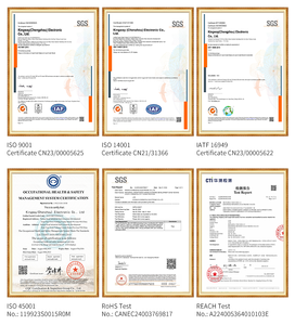 Produttore di schermi Lcd 9 "10.1" 10.4 "12" 12.1 "14" Lcd Lvds bar Tft Cpt Display