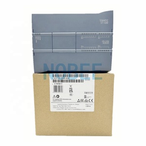 S7-1200-SPS-Steuerung CPU1215C 6ES7215-1AG40-0XB0 6ES7215-1BG40-0XB0 6ES7215-1HG40-0XB0