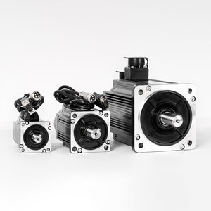 WD15B2 <strong>Servo</strong> <strong>Motor</strong> 220V Single Phase 750W 2000rpm Easy <strong>Servo</strong> <strong>Motor</strong> 3.5Nm 80ST-M03520L4 <strong>Servo</strong> <strong>Motor</strong> <strong>Controller</strong>
