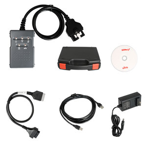 Nissan consultar 3 <span class=keywords><strong>Plus</strong></span> Nissan herramienta de diagnóstico Nissan consultar III <span class=keywords><strong>Plus</strong></span> escáner apoyo a la programación
