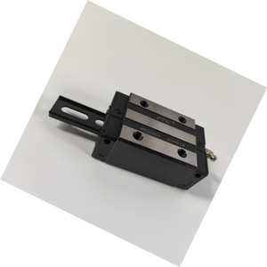 Forneça os grandes trilhos lineares <span class=keywords><strong>cnc</strong></span> RGH35 que deslizam o trilho de guia <span class=keywords><strong>linear</strong></span> 1500mm do rolo do trilho para o equipamento pesado do transporte