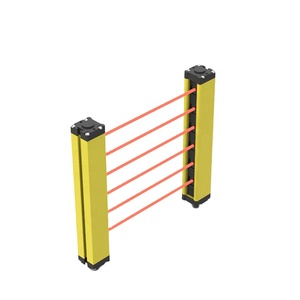 AkuSense-<span class=keywords><strong>sensor</strong></span> infrarrojo de seguridad, serie BML, rendimiento estable y alta precisión, <span class=keywords><strong>sensor</strong></span> de barra, cortinas - Product Image 3