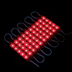 SMD <strong>5</strong> <strong>LED</strong> Module Injection 12V 24V Truck <strong>Led</strong> Dynamic Turn signal Side Marker Light Lamp - Product Image 6