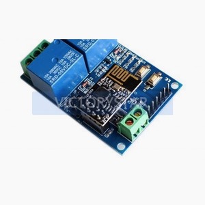 5V <strong>ESP8266</strong> Dual WiFi <strong>Relay</strong> IoT Smart Home Mobile APP Remote Control Switch5V <strong>ESP8266</strong> WiFi