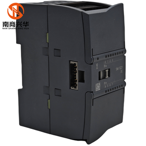 Neuer Original-Lagerbestand Digitaler Eingang SM 1221 SPS-Programmier steuerung 6ES7221-1BF32-0XB0 SIMATIC S7-1200 PLC