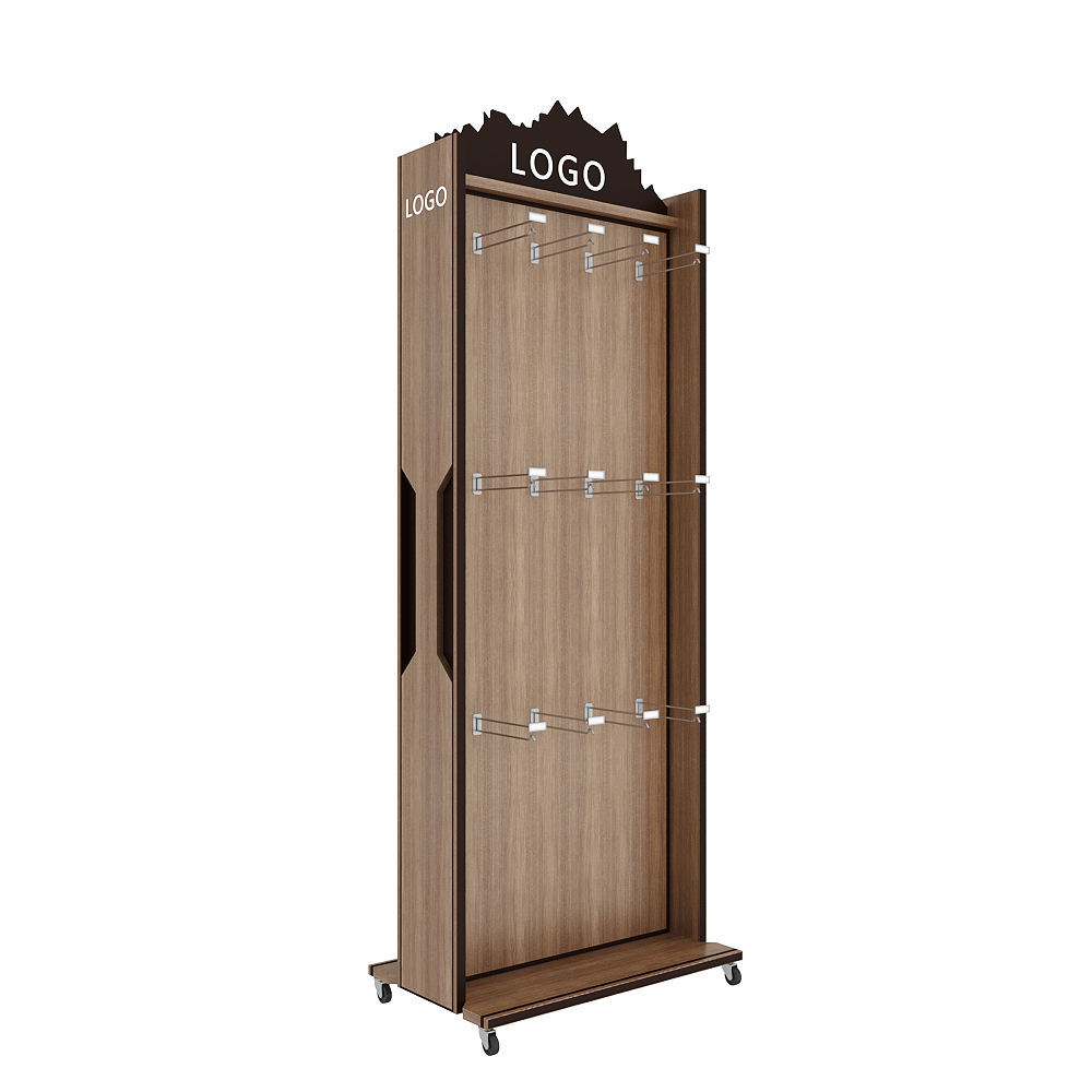 Madera Estándar o Personalizada