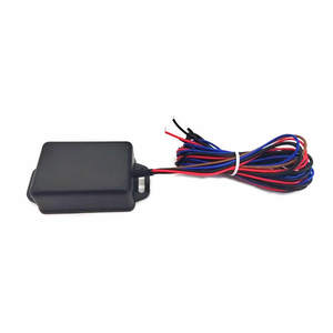 Car Engine RPM Signal Adapter Tachometer <strong>Sensor</strong> for All Gasoline Engines Ignition Coil 4 Pulse Per Round RPM <strong>Sensor</strong> - Product Image 1
