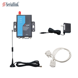 SERIALLINK compatible con el comando para el módem SMS 4G LTE - Product Image 5