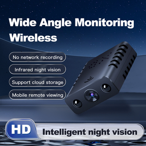 Xd Mini <strong>Camera</strong> Full HD Security <strong>Camera</strong> Infrared Night Vision Micro <strong>Camera</strong> Dv Motion <strong>Detection</strong> Support WiFi <strong>APP</strong> - Product Image 6
