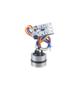 High Accuracy 4~20mA/<strong>RS485</strong> <strong>Output</strong> Module High Stability Pressure <strong>Sensor</strong>