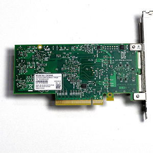 MCX354A-QCBT ConnectX-<strong>3</strong> VPI 10Gb <strong>Network</strong> (interface) Card/adapter - Product Image 2