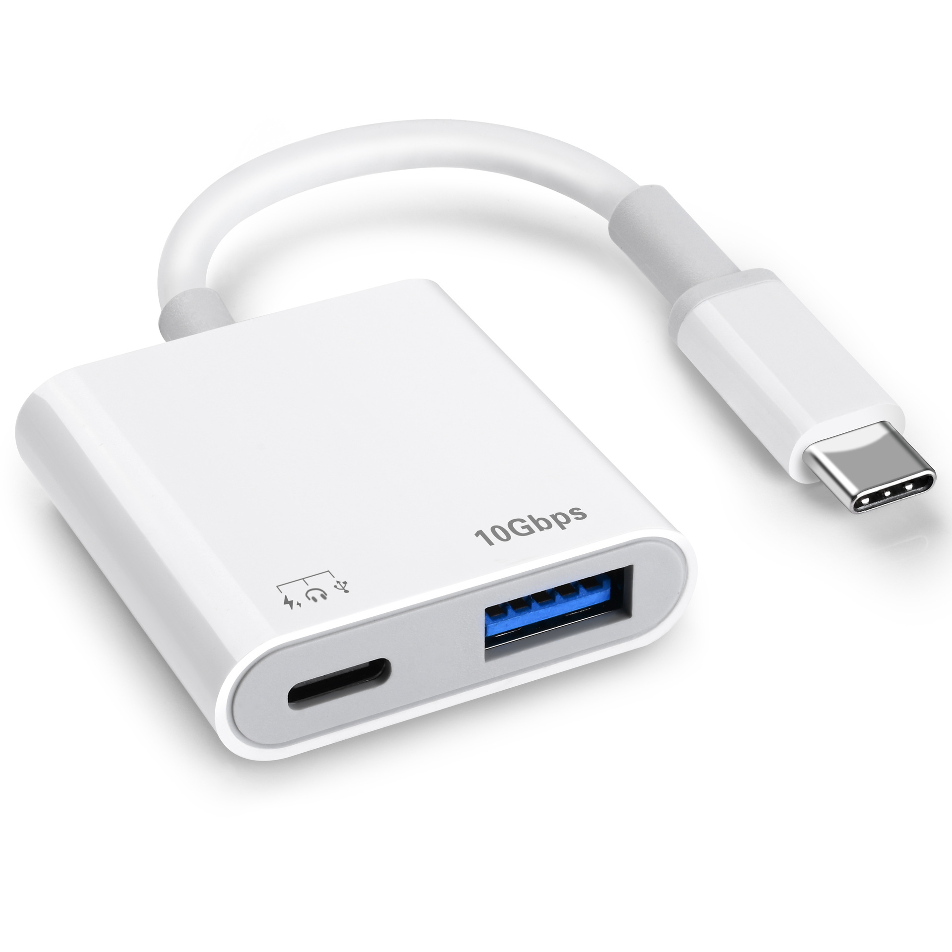 Type-c otg charging-100w