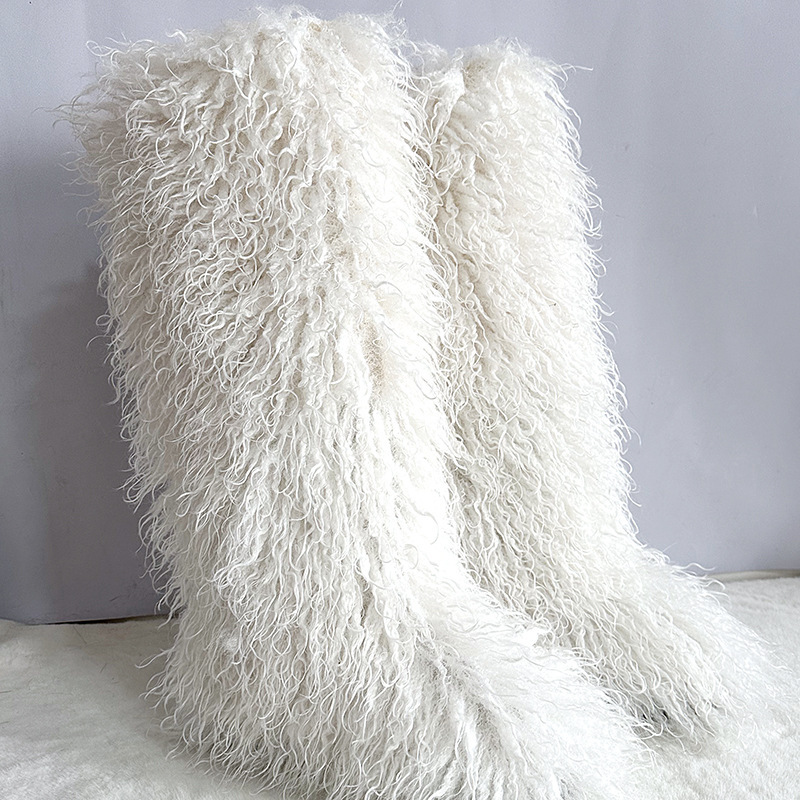White 60cm