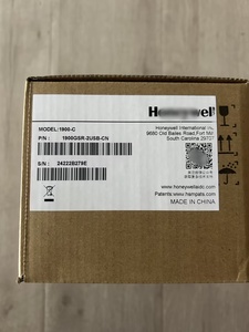 Honey Well Xenon 1900-C High - Performance and Durable <strong>General</strong>-purpose Barcode Scanner, 1900GSR Brand <strong>New</strong> and Original in Stock - Product Image 5