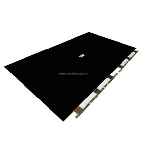 LC490DGJ-SLA1 120ピンLGディスプレイ49 "インチLCDLED TFTディスプレイオープンセルTVスクリーンスペアパネルTV修理用交換部品 - Product Image 3