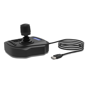 USB Interface <strong>Software</strong> <strong>Control</strong> HD LCD Network Mini CCTV Camera IP <strong>Remote</strong> <strong>Control</strong> Joystick Keyboard Controller - Product Image 4