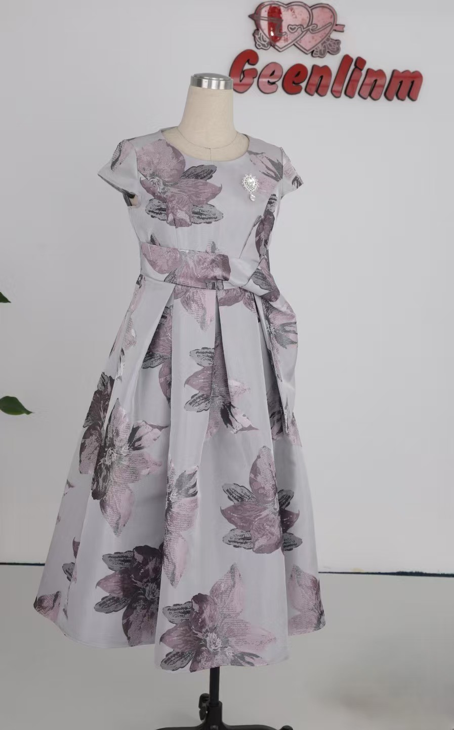 Violet