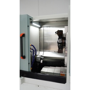 カスタマイズされたCNC金属旋盤機械工業用部品の高速加工用中国から - Product Image 4
