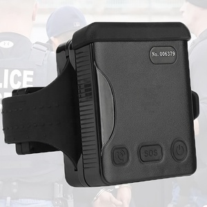 Real - Time Smart <strong>Tracker</strong> Enabled with GPS/BeiDou/WiFi/AGPS for Law Enforcement Parolee Monitoring - Product Image 2