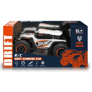 1/14 rc araba parçaları 2.4g uzaktan kumanda tırmanma stunts örler rc arabalar araçlar için uzaktan kumanda ile çocuk oyuncakları - Product Image 2