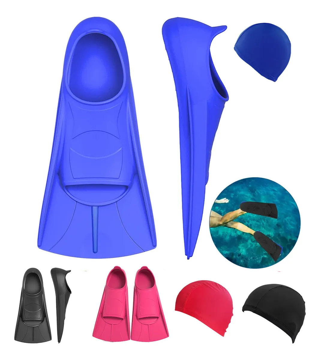 Bleu