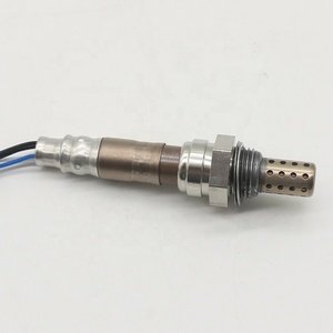 Sensore di ossigeno OEM 18213-58B10 4 fili <span class=keywords><strong>O2</strong></span> sensore di ossigeno per Suzuki VITARA BALENO X90 sensore ossigeno <span class=keywords><strong>O2</strong></span>