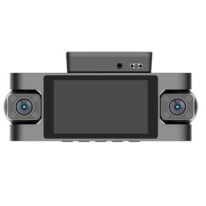 FHD 4-Kanal-Auto-Videorecorder mit WIFI GPS 170 Weitwinkel-Auto kamera vorne Real Dash Cam Linke Kamera Rechte Kamera - Product Image 4