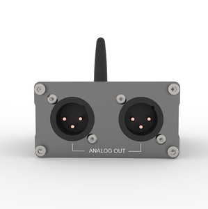 Convertidor de audio USB y BT para dividir y convertir señales de audio - Product Image 4