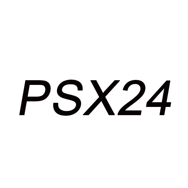PSX24