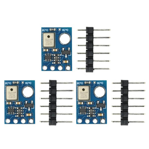 3pcs AHT10 <strong>Sensor</strong> High Precision Digital <strong>Temperature</strong> and Humidity Module I2C Replace <strong>DHT11</strong> SHT20 - Product Image 1