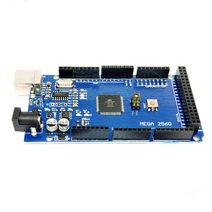 Fabrik preis MEGA2560 R3 Entwicklungs platine ATMEGA16U2 CH340G Entwicklungs platine für Arduino Mega 2560