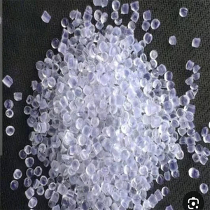 优质软质PVC S1000颗粒粉末PVC树脂PVC复合塑料原料厂家价格 - Product Image 3
