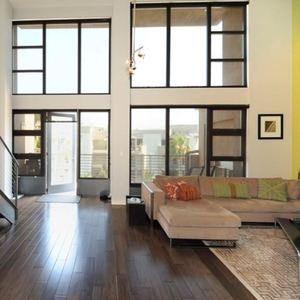 CBMmart, nuevo diseño moderno, ventana de aluminio fija con barras de decoración, vidrio templado de doble acristalamiento