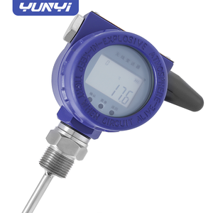 YUNYI para una integración perfecta en los sistemas IoT y monitoreo remoto Transmisor de temperatura inalámbrico 4G LoRa - Product Image 5