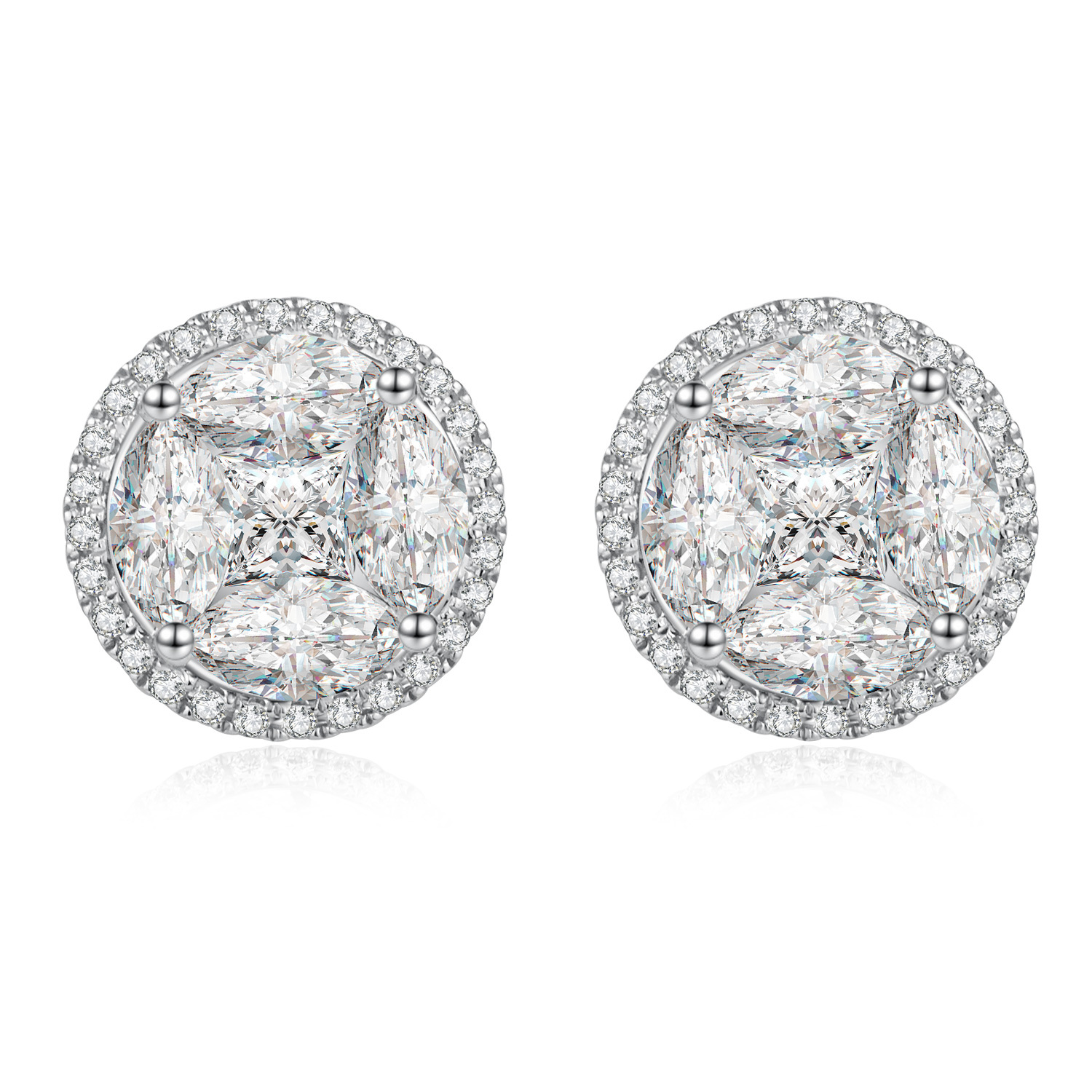 Or rose 18K