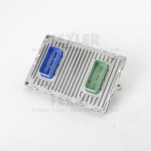 Automotive Engine <strong>System</strong> Auto <strong>Parts</strong> Car Engine <strong>Computer</strong> 5150843AC for 2014-2018 JEEP Cherokee KL2.0L/2.4L - Product Image 5