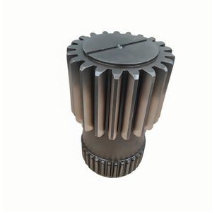 Gear Shaft Third Stage Central Gear of <strong>Planetary</strong> <strong>Reducer</strong> for Diameter From 40mm to 250mm Length From 50mm to 300mm <strong>Reducer</strong> Gear