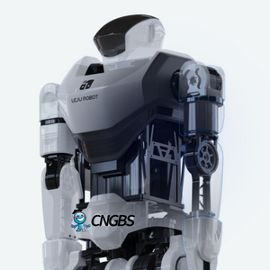廉价商业仿生机器人 -- 餐厅/医院全地形自主操作系统 - Product Image 3