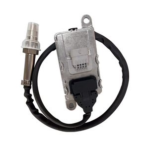 Otomatik sensörler tasarım tabanlı özelleştirme orijinal Nox sensörü düşük dönüş oranı ile istikrarlı kalite - Product Image 3