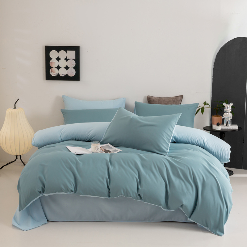 Bleu clair de lune