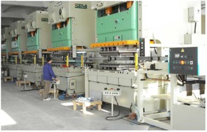 Single Bar Transfer <strong>Robot</strong> for Automatic Processing One-Bar Stamping Line with Motor as Core Component Press Stamping Automation - Product Image 5