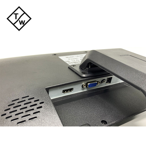 Full HD IPS Panel 15,6 pulgadas LED Monitor de computadora Monitor DC 12V - Product Image 5